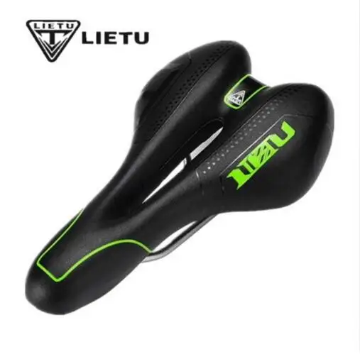 

Bicycle Mountain Bike Saddle Cushion Bike Road Saddle GEL Hollow Saddle Cycling Seat bicycle Seat Saddle