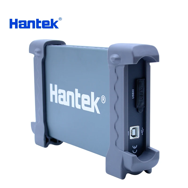 Регистратор данных Hantek 365B с функцией True RMS и USB подключением|Осциллографы| |