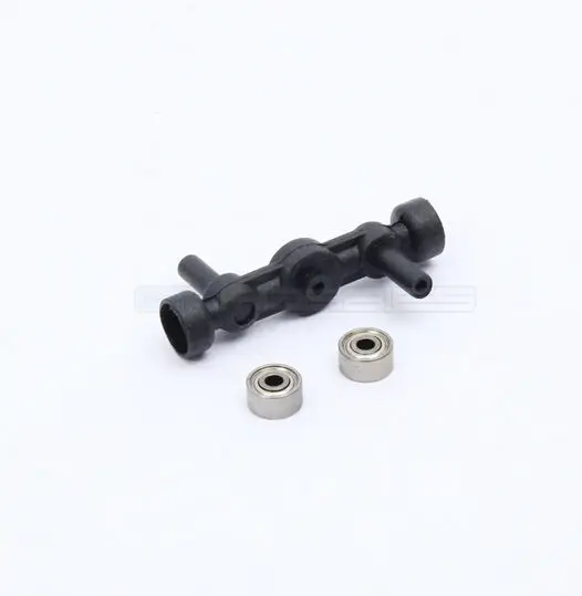 

Esky Flybar Case Set EK1-0518 000339 Belt-CP Spares parts