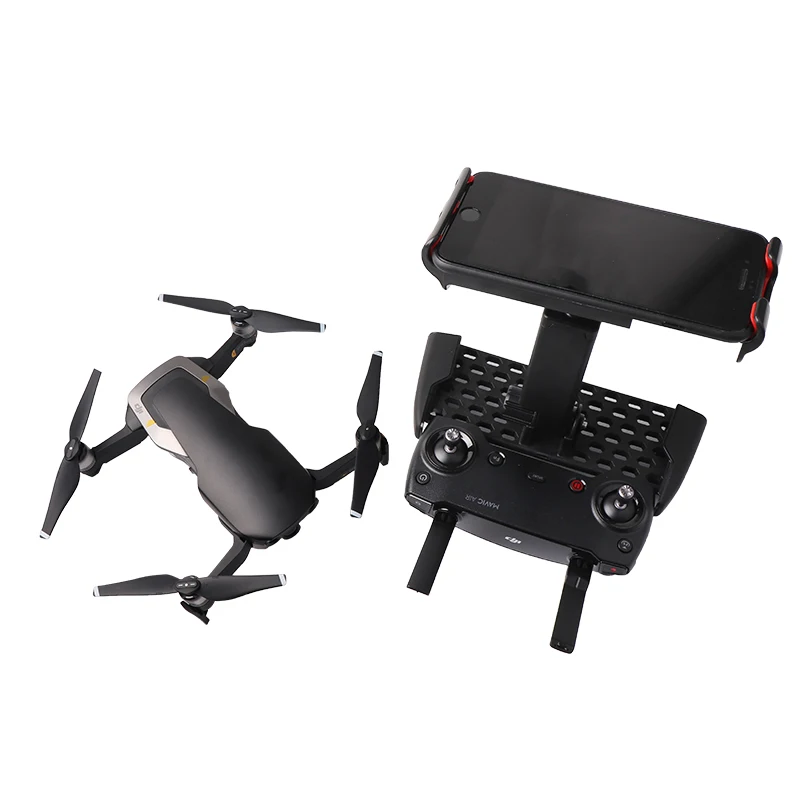 Держатель для пульта дистанционного управления DJI Mavic 2 Pro/Zoom расширенный зажим