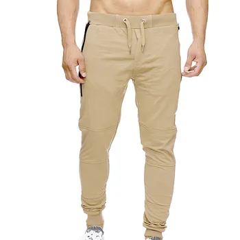 

Men Pocket Overalls Casual Pocket Sport Work Casual Trouser Pants c0312