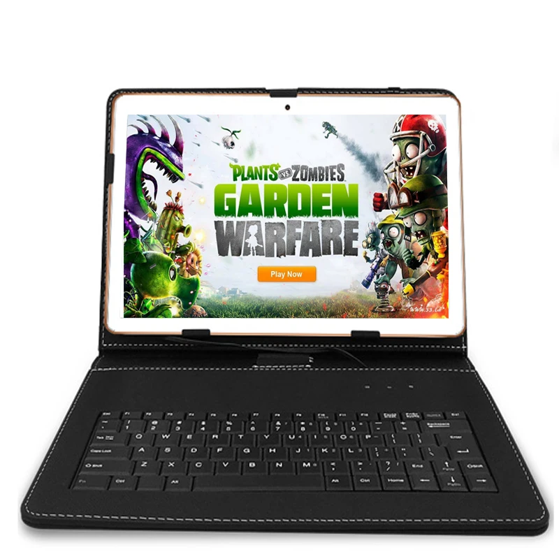 

9.7 inch Tablet PC Android 5.1 Lollipop 3G Phone GPS Quad Core 16G 9.7" WIFI w/ Keyboard