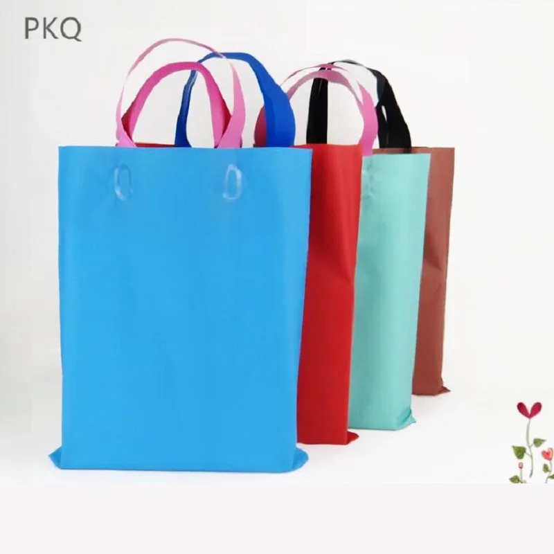 Plastic Shopping Bag Sizes Paul Smith