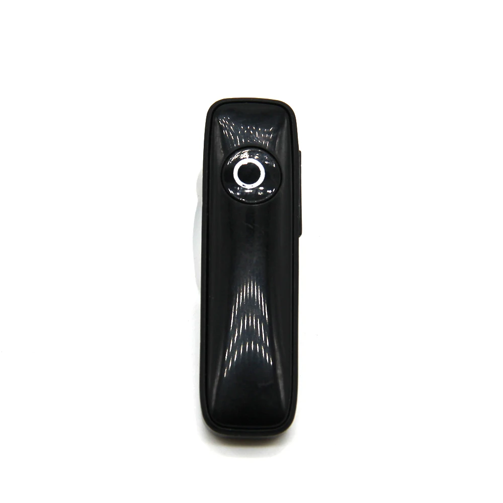 M165 Bluetooth 4,1 наушники с одним ухом, Спортивные Беспроводные наушники, Автомобильная гарнитура с микрофоном для iPhone 8 X