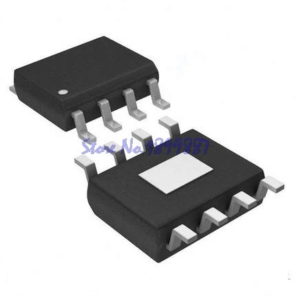 

1pcs/lot TPS2376 TPS2376DDAR 2376H SOP-8