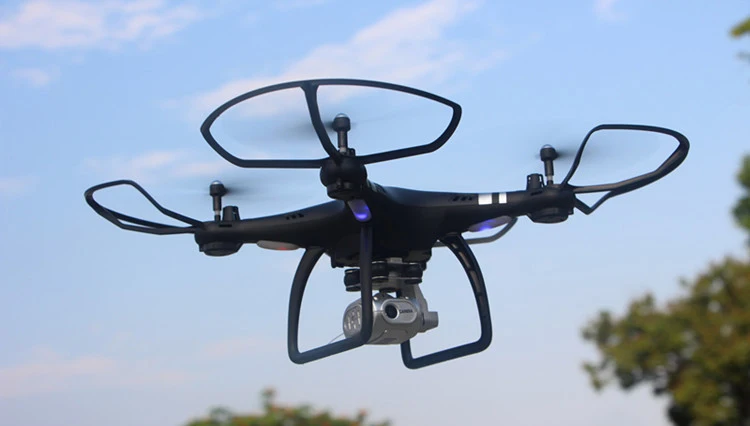 XY4 новейший Радиоуправляемый Дрон Квадрокоптер с 1080P Wifi FPV камерой RC вертолет 20 мин Время полета Профессиональный Дрон