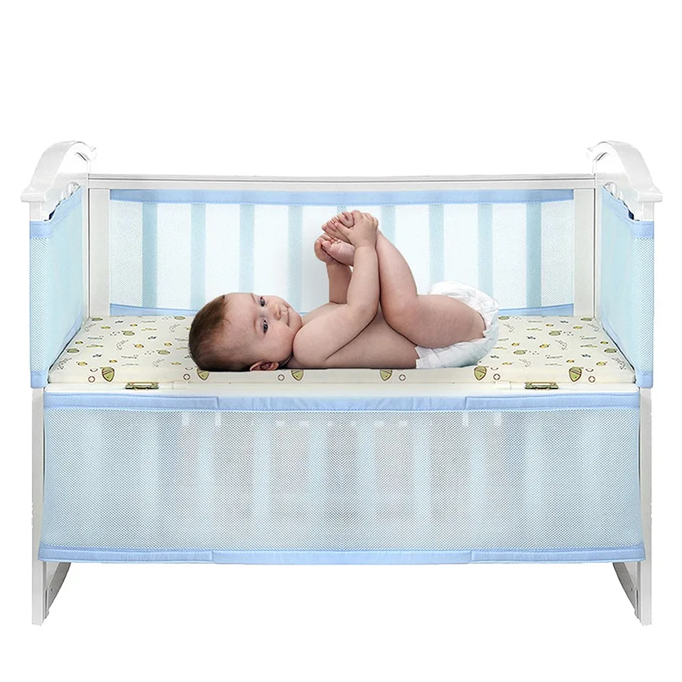 infant cot