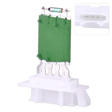 Dwcx 1 шт. тепловентилятор резистор электровентилятора регулятор 1K0 959 263 1K0 959 263 для Audi A3 VW гольф Jetta Passat GTI гольф Tiguan