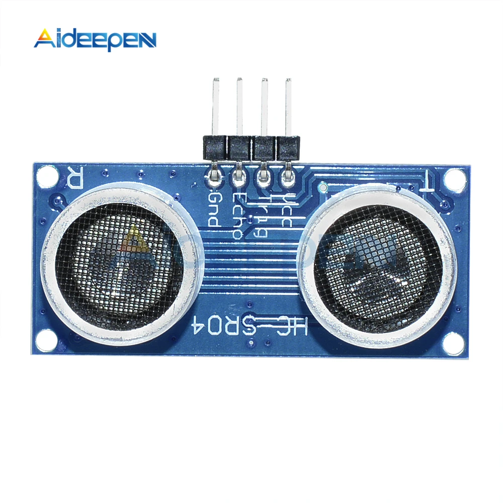 HCSR04 HCSR04P HC SR04 HC SR04P Ultrasonic Module Ranging Sensor Module ...