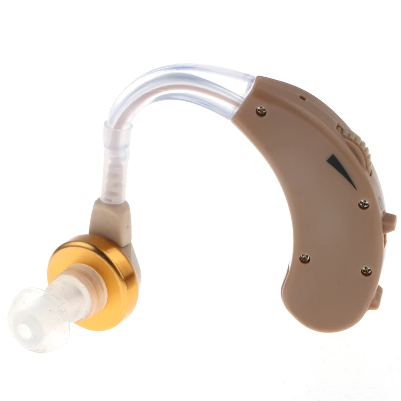 Hearing Aid for the Elderly Sound Voice Ear Amplifier Mini Listening