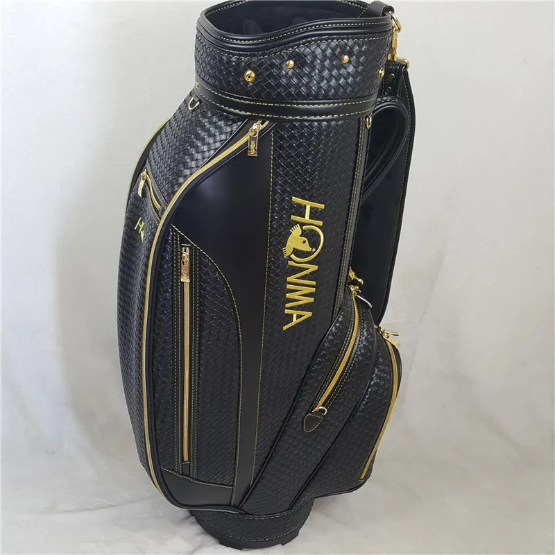 Новинка HONMA клюшки для гольфа HONMA BEZEAL 525 набор для клюшек HONMA для гольфа деревянные Утюги клюшки для клюшки графитовый Вал для гольфа плюс сумка