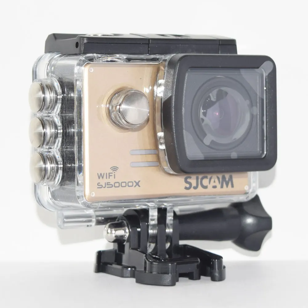 Оригинальный SJCAM SJ5000 серии Действие Видео камера 2 0 дюймов 170 широкий формат Мини