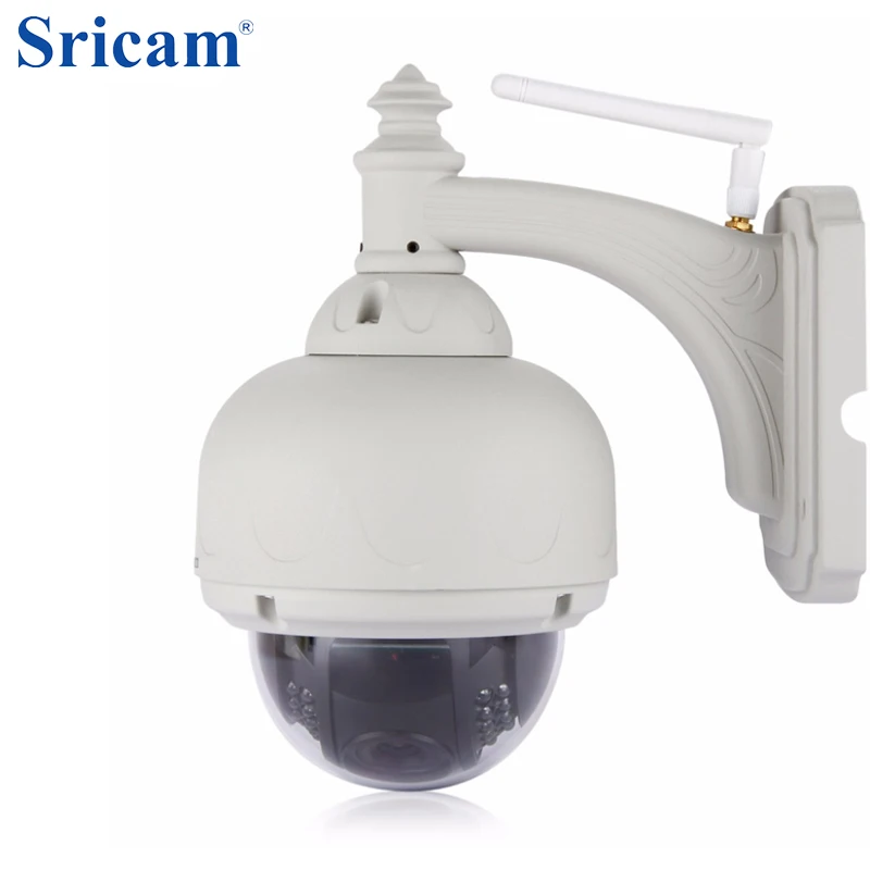 bilder für Sricam sp015 720 p pt ip-kamera 1,0 mt h.264 dome wasserdichte wifi IR-CUT 15 mt IR Reichweite Pan Tilt Drahtlose P2P-IP-KAMERA CCTV kamera bilder für Sricam sp015 720 p pt ip-kamera 1,0 mt h.264 dome wasserdichte wifi IR-CUT 15 mt IR Reichweite Pan Tilt Drahtlose P2P-IP-KAMERA CCTV kamera