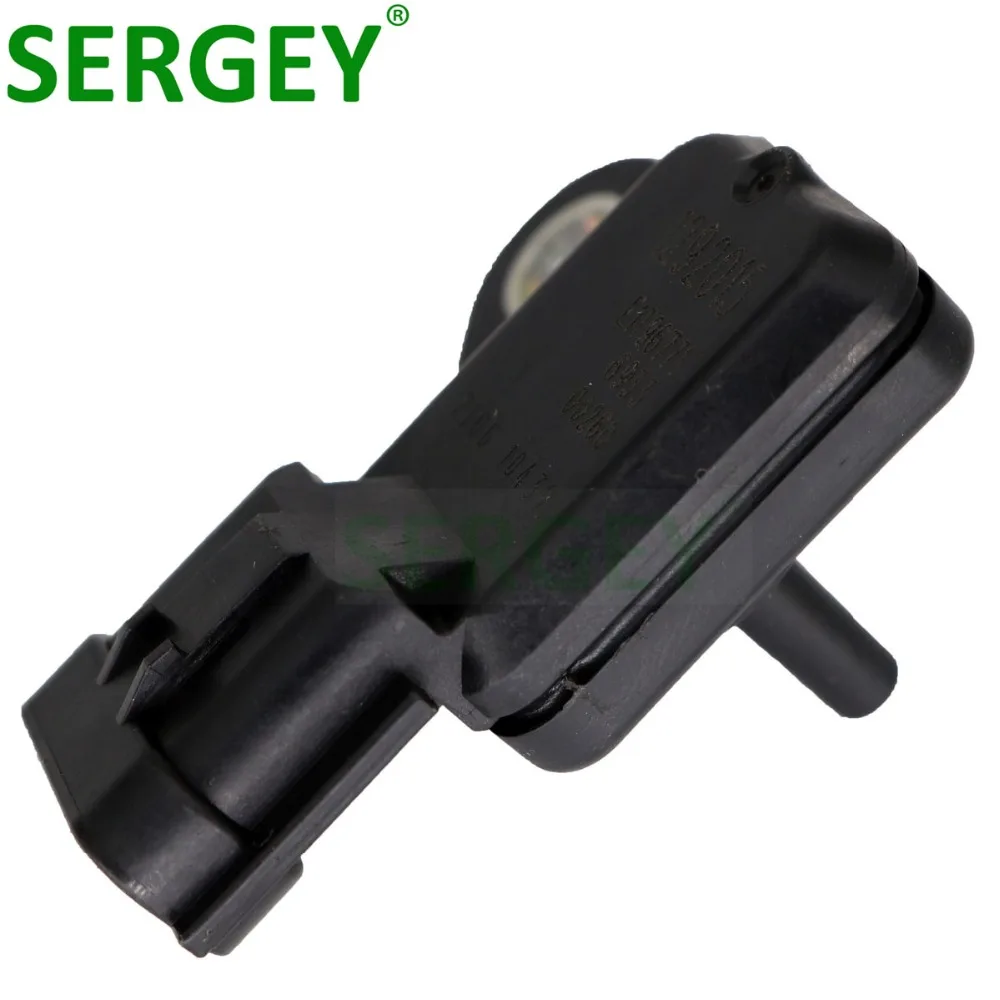 1292015 E1T96771 For TRIUMPH ROCKET X 2300 III 3 MAP Sensor (2)