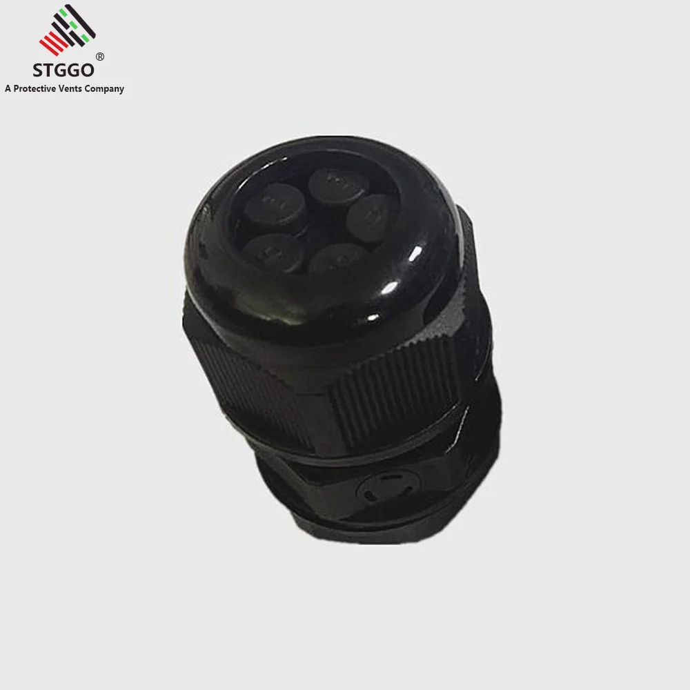 Воздухопроницаемый винт M25* 1,5 мм