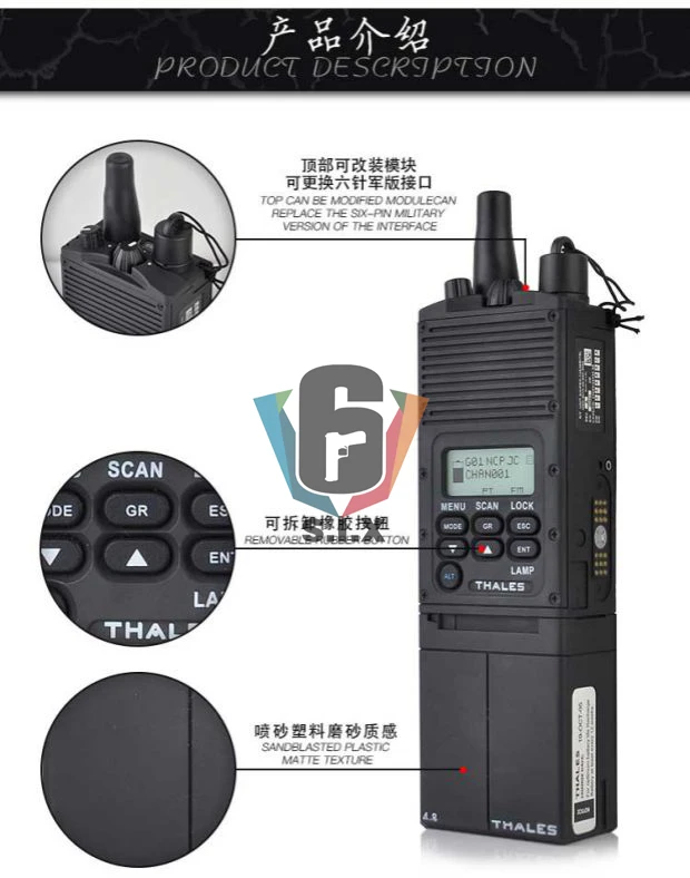 Тактический страйкбол военный PRC 148 макет радиоприемника чехол рация с Радио Чехол PRC-148 аксессуар PRC148