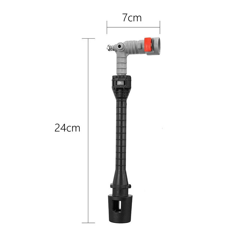 Internal Spare Car Water Gun Nozzle High Pressure Washer Spool for LAVOR VAX Home Garden Cleaning Washing Tools