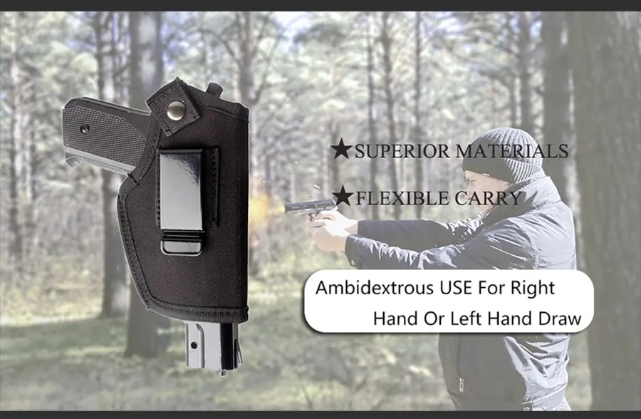 glock holster H68-1