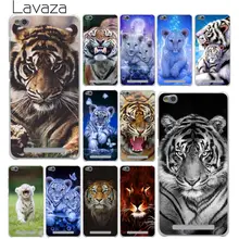Lavaza животных тигренок жесткий чехол для телефона для Xiaomi Redmi 8A 7A 6A 5A 4A K20 Примечание 8 7 5 6 iPad Pro 4 4X крышка