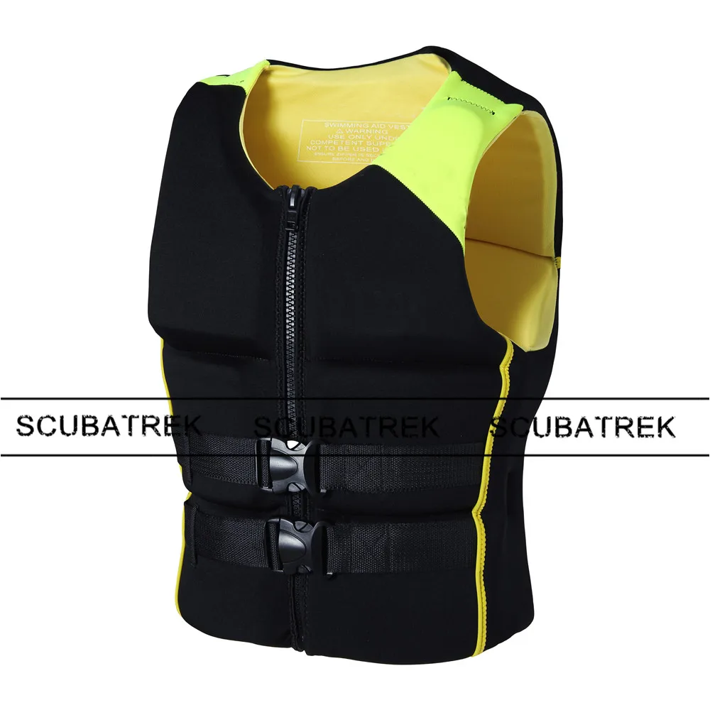 China floating vest Suppliers