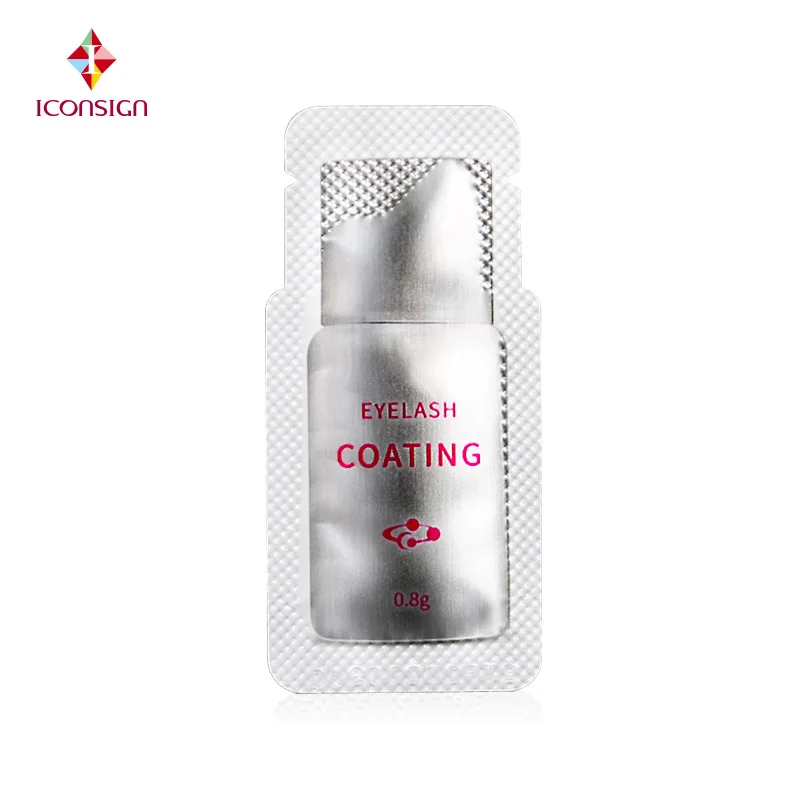 Iluminar e Nutrição do Seu Peças Lote Lash Lift Sachês Cílios Revestimento Claro Proteger Maquiagem Beleza 50 - 5 Beleza e saúde