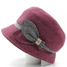 Мода шляпка с подкладкой Панама для рыбака шапки для женщин/дамы AA0005