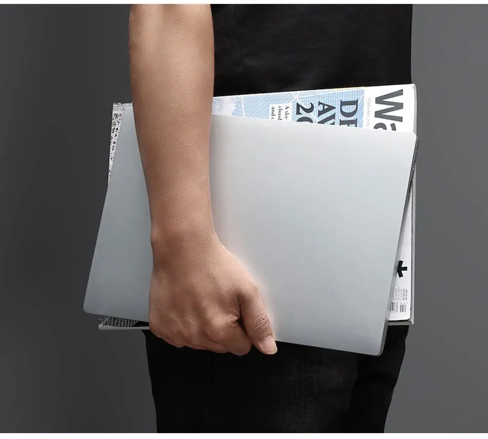 Xiaomi Mi Notebook Air 12.5 inch Intel Core M3-7Y30 CPU 4GB RAM 128GB SSD HD Display PC Windows 10 Ultrabook Laptop (3)