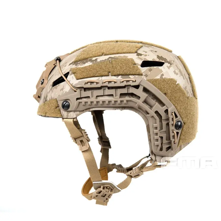 Тактический FMA Airsoft Кайман баллистический шлем AOR1 Спорт на открытом воздухе шлем альпиниста