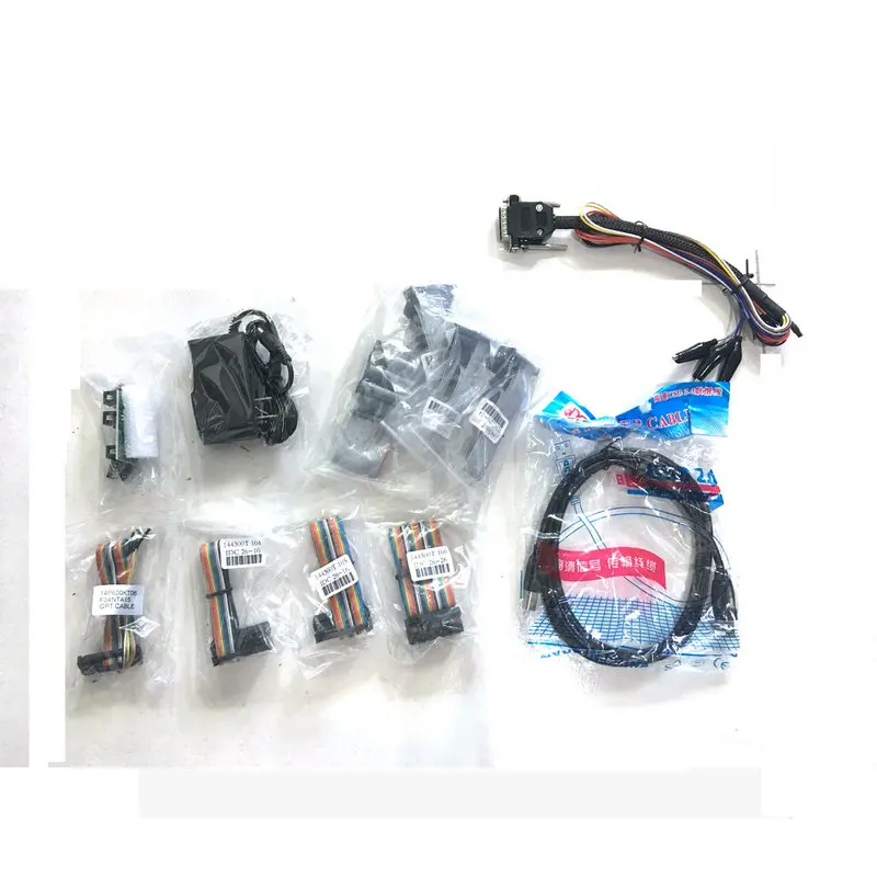 Новое поступление KTAG V2.23 FW V7.020 KTM100 K TAG ECU программирование Master Version неограниченная