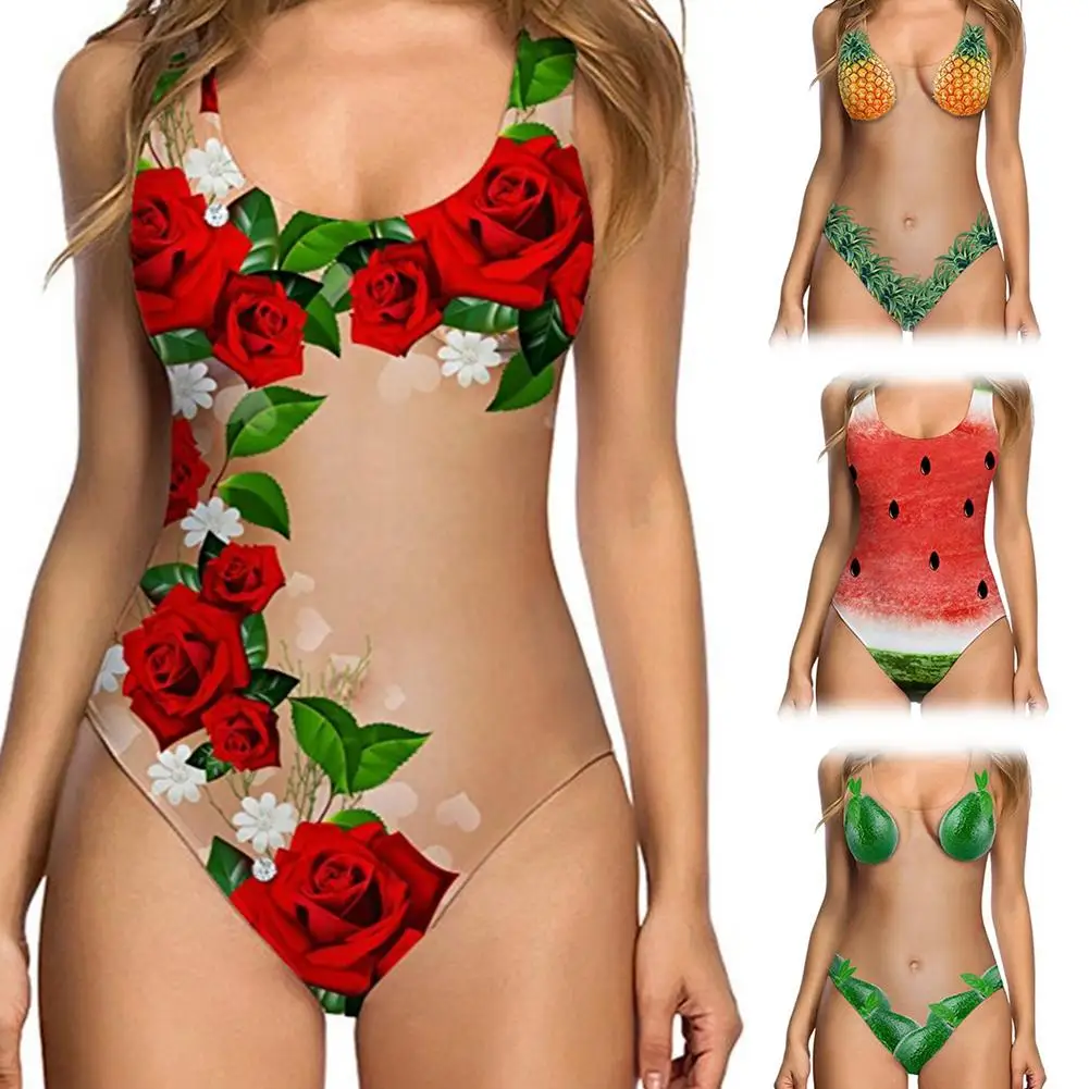 granny bathing suit