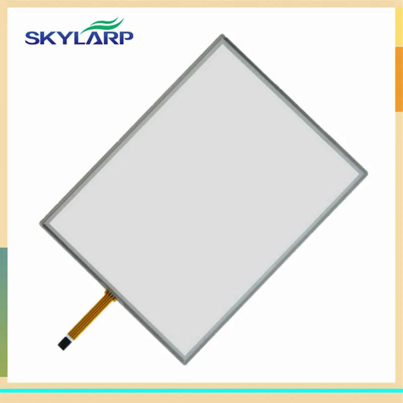 skylarpu 12 inch 4 wire Resistive Touch Screen 260mm*200mm Digitizer for Industrial equipment digitizer panel skylarpu 12 inch 4 wire Resistive Touch Screen 260mm*200mm Digitizer for Industrial equipment digitizer panel