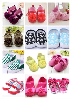 

Low Price Boys Girls Baby Shoes Soft Sole Kids Toddler Infant Boots Prewalker First Walkers 2018 New-arrival