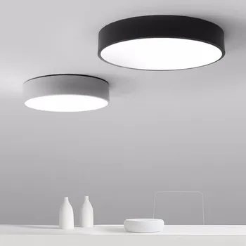 

Simple bedroom ceiling light designer LED ceiling lamp lamparas de techo colgante moderna lamparas techo comedor