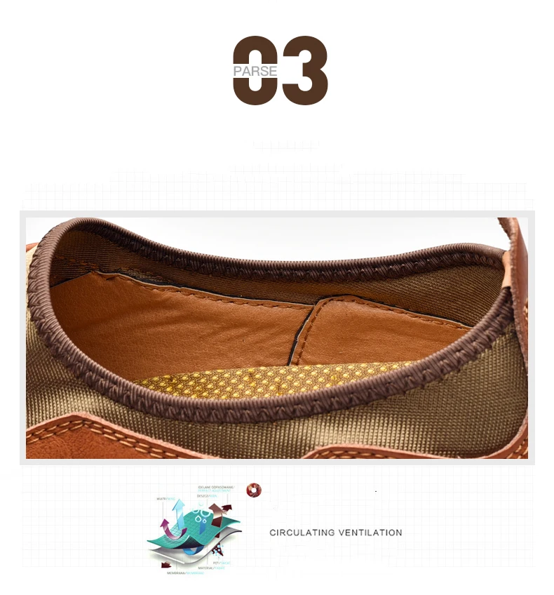 CIMIM Brand Business Men handwork casual leather shoes 38-48 Large size luxury fashion Office Driving shoes Men Loafers