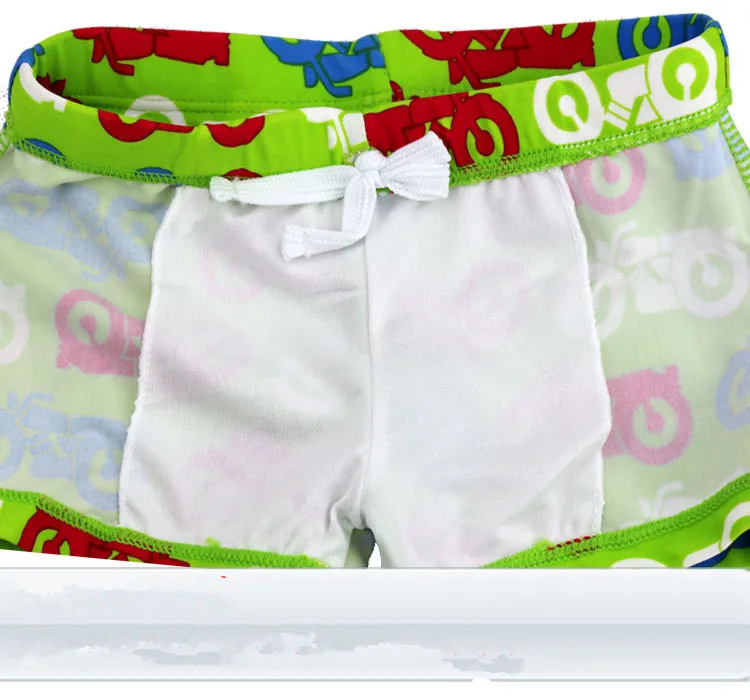 Baby boy Swimwear Swimming Trunk Children Swimsuit Beachwear Pool Bathing suit Kids Swimming costume 5 colors