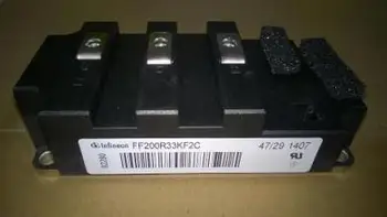

Free Shippin NEW FF200R33KF2C Power module