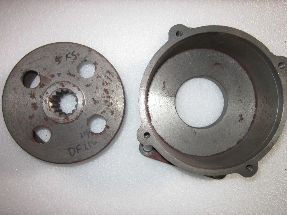 Buy DONGFENG 200 204 250 254 tractor parts, the brake