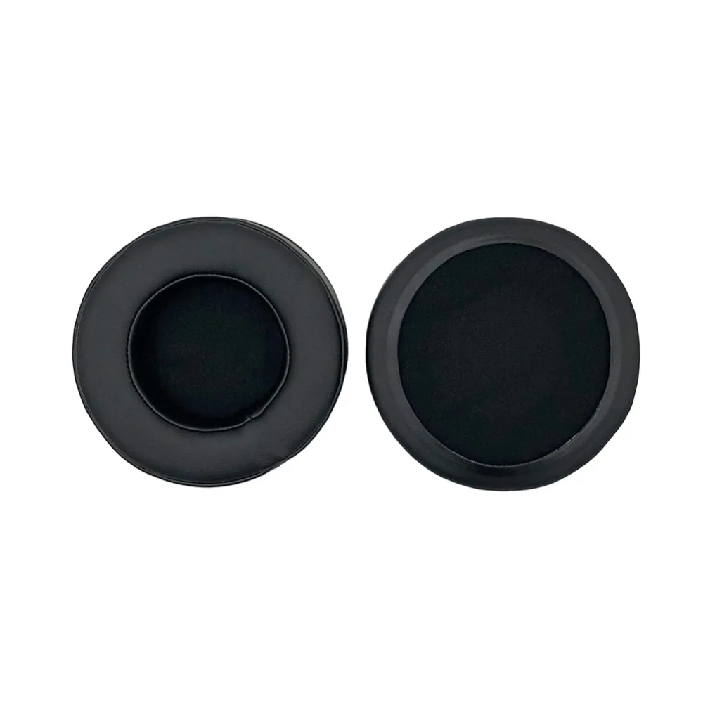 1 pair of Thicken Replacement Ear Pads Cushions for Beyerdynamic Sennheiser ATH Sony PHILIPS AKG Sleeve Headset Earphone