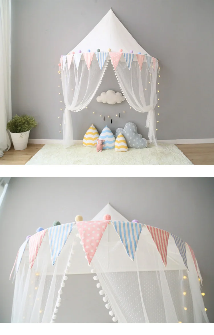 play tent
