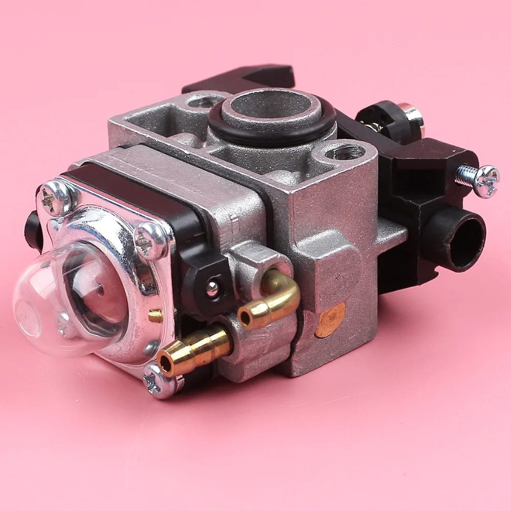 Carburetor Carb For Honda GX35 HHT35 HHT35S GX 35 Strimmer Trimmer Bush Cutter Engine Motor Part 16100-Z0Z-034