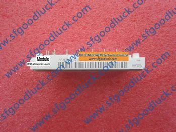 

BSM35GP120 Transistor IGBT Module N-CH 1200V 35A 24-Pin EconoPIM2 Weight:180g