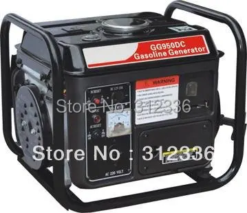 

Sea Shipping generator 3000rpm 950 650W 2HP 1E45 IE45 with frame