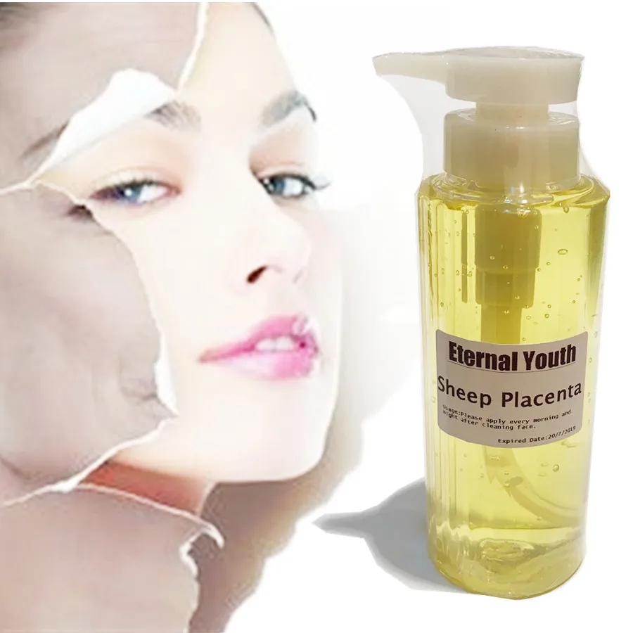 bulk-sheep-placenta-serum-essence-490ml-anti-aging-ageless-firming-wrinkles