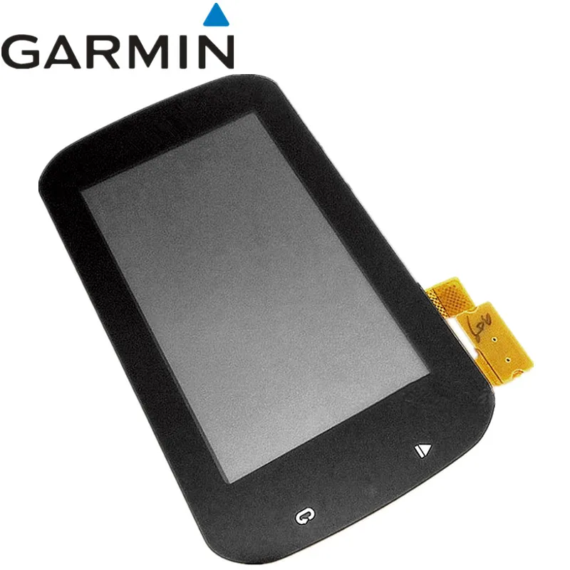 3," дюймовый ЖК-экран для GARMIN Edge 1000 велосипедный gps Полный ЖК-дисплей сенсорный экран дигитайзер WD-F2440VL-6FLW ЖК-дисплей