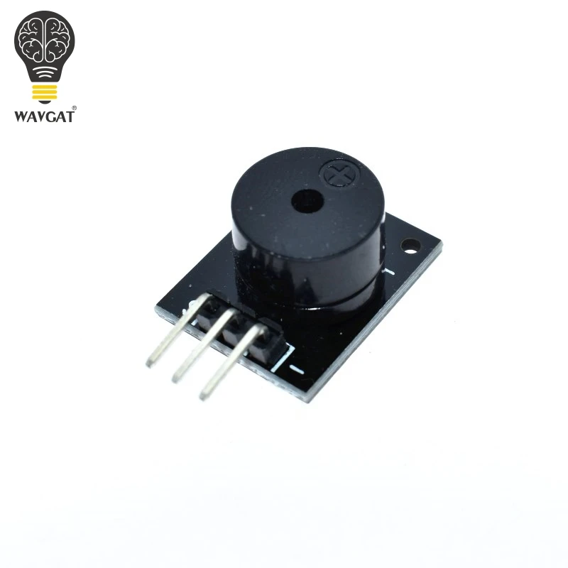 

High Quality Passive Buzzer Module for Arduino