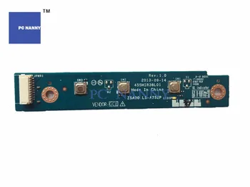 

PC NANNY FOR LENOVO N308 LED IO BOARD 90005316 455MIR38L01 ZSA00 LS-A752P WORKS