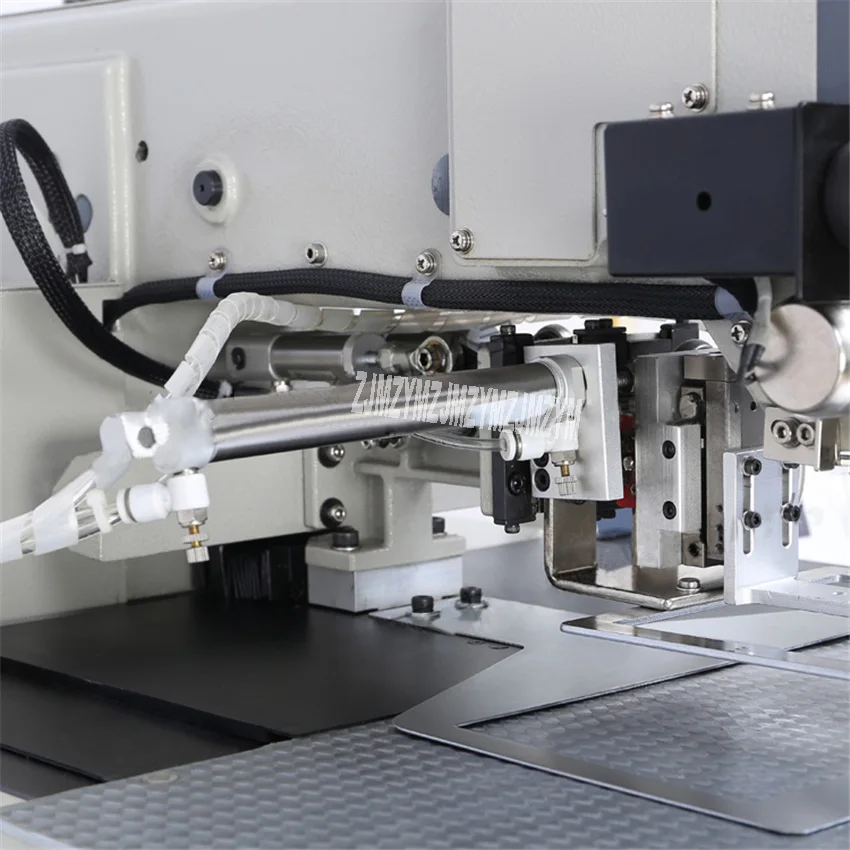 XC-2010R ярлыки на сумки Промышленных Компьютеризированных Шаблон для швейных машин ткань кожаный лейбл маркировки швейная машина 2500 об./мин