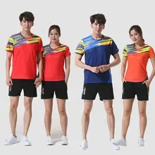 Женские теннисные майки, теннисные футболки для мужчин, футболки для настольного тенниса, ropa tenis hombre, футболки для бадминтона для мужчин, одежда для настольного тенниса