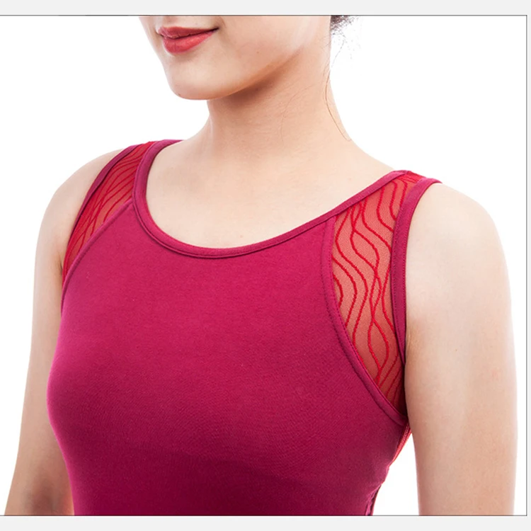 Adult Ballet Leotard (1)