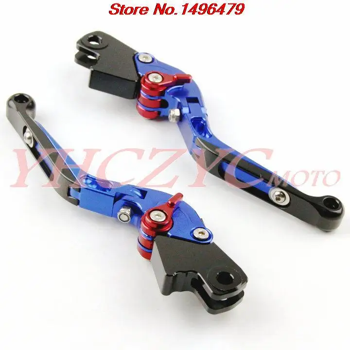 

Motorcycle brake R1200R 2006-2011 refit brake clutch lever folding retractable handle horn